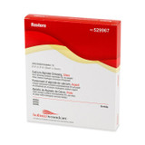 Hollister - Restore - 529968 - Calcium Alginate Dressing 4 X 4.75 Inch Rectangle Sterile