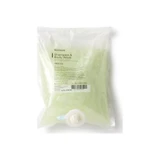 Mckesson - 53-27906-1000 - Shampoo And Body Wash 1 000 Ml Dispenser Refill Bag Cucumber Melon Scent - Each
