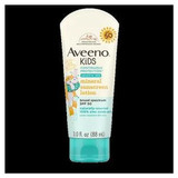 Kenvue Brands Ll - 110266100 - Aveeno Kids Continuous Protection Lotion, Spf 50, 3 Fl Oz - Each