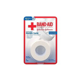 Kenvue Brands Ll - Band-Aid - 116153 - First Hurt - Free Paper Tape, 1 X 10 Yards - Each