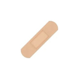 Kenvue Brands Ll - Band-Aid - 005635 - Adhesive Strip Bandage 3/4 X 3 - Box/60