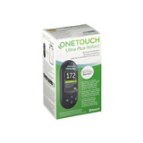 Life Scan - Onetouch - 5388500972 - One Touch Ultra 50Ct Retail - Box/50