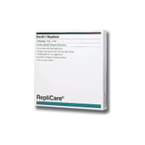 Smith & Nephew - 59484600 - Replicare Ultra Thin Hydrocolloid Dressing 4 X Inch Square - Box/5