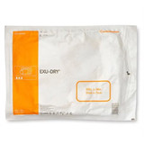 Smith & Nephew - 5999028 - Exu - Dry Full Absorbency Wound Dressing 20" X 28" - Each