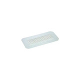 Smith & Nephew - Opsite Post-Op Visible - 66800138 - Foam Dressing 4 X 8 Inch With Border Waterproof Film Backing Adhesive Rectangle Sterile - Box/20
