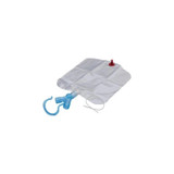 Sun Med - Airlife - 001561 - Y Unit, W/2L Drn Bg W/Vlvp - Each