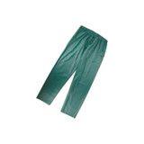 Molnlycke Health Care - Barrier Extra Comfort - 18720 - Scrub Pants Medium Green Unisex - Case/48