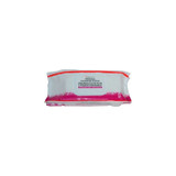 Cardinal Health - 2Awu-64 - Med Personal Cleansing Cloth, Non - Flushable, Fragrance Free - Pack. - Package/64