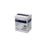 Cardinal Health - Kendall - 55535P - Foam Plus Dressing 3-1 2 X Inch Without Border Polyurethane Backing Nonadhesive Fenestrated Rectangle Sterile 