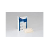 Cardinal Health - Lifeline Medical Inc. - 55546Bg - Kendall Foam Border Gentle Silicone Adhesion Dressing, 3.5" X 5.5" - Box/10