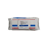 Cardinal Health - 5299S - Med Personal Cleansing Cloth, 8.6" X 11.8" - Softpack, 64 Ct. - Case/768