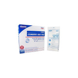 Dukal - 5590 - Abdominal Pad 5 X 9 Inch 1 Per Pack Sterile Ply Rectangle - Box/25