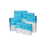 Cardinal Health - Kendall - Bfm66 - Med Silicone Bordered 5 - Layer Foam Dressing, 6" X Replaces Zdsf66B. - Box/10