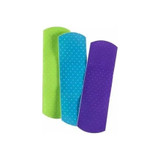 Cardinal Health - C-Bdpgr - Med Adhesive Plastic Bandage, Neon Design, 3/4" X 3" Sterile. - Box/100