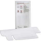 Cardinal Health - C-Dds0414S - Med Bordered Gauze Nonadherent Contact Layer With Absorbent 100% Cotton Pad Covered An Adhesive - Coated, Nonwoven Tape Overlay 4" X 14", Size 2 - 1/4" 12", Sterile - Box/25