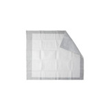 Cardinal Health - Rup3036 - Wings Cirro Premium Underpad Quilted Cloth Disposable 30" X 36" - Each