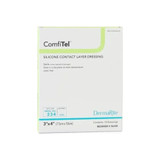Dermarite - Comfitel - 56340 - Wound Contact Layer Dressing Rectangle Sterile - Box/10