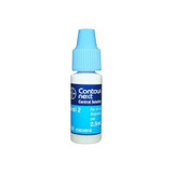 Ascensia Diabetes Care - 7315 - Us Contour Next Control Solution Low, 2.5 Ml For Use With Bayer'S Test Strips. - Box/1