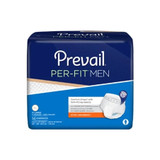 First Quality - Prevail Per-Fit Men - Pfm-512 - Male Adult Absorbent Underwear Pull On With Tear Away Seams Medium Disposable Moderate Absorbency - Case/80