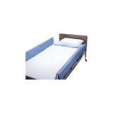 Skil-Care - 401220 - Bed Side Rail Bumper Pad 1 X 15 72 Inch - Pair
