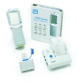 Abbott - I-Stat - 06F1201 - Control, Level 1 Aqueous - Box/1