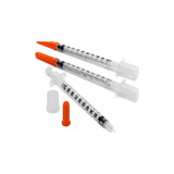 Embecta - 326730 - Bd Becton Dickinson Ultra - Fine U - 500 Ins Syringe 31G X 6 Mm, 1/2 Ml (100 Count) - Box/100