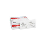 Mckesson - 58-404 - Alcohol Prep Pad 70% Strength Isopropyl Individual Packet Large Sterile - Box/100