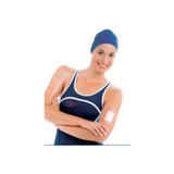 Bsn Medical - Leukomed - 7238203 - T Plus Transparent Film Dressing With Pad 4 X 10 Inch 3 Tab Delivery Rectangle Sterile - Box/50