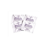 Medline - Mds094188 - Industries Antiseptic And Cleansing Towelettes, 5" X 7", Wash - Up - Box/100