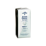 Medline - Avant Gauze - Non25444 - Nonwoven Sponge 4 X Inch 200 Per Pack Nonsterile Ply Square - Bag/200