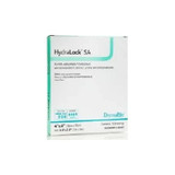 Dermarite - Hydralock Sa - 60440 - Superabsorbent Dressing With Non - Adherent Contact Layer & Waterproof Backing, 4" X 4". - Box/10