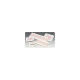 Ferris - Polymem Max - 606 - Foam Dressing 5 - 1/4 X Inch With Border Film Backing Adhesive Square Sterile - Each