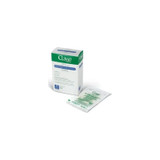 Medline - Curad - Cur250330 - Industries Oil Emulsion Dressing 3" X Size Square Shape, High Porosity Knitted Fabric, Non - Occlusive. - Each