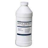 Medline - Mds098708 - Industries Dyna - Hex 4% Chg Scrub 8 Oz - Each