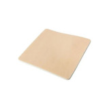 Medline - Optifoam - Msc1266 - Industries Foam Dressing 6" L X W Square Shape Non - Adhesive, Water - Proof, Latex - Free, Sterile - Box/10