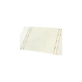 Medline - Msc2104 - Industries Suresite Transparent Two Handle Film Dressing 4" L X 5" W Rectangle Shape Latex - Free, Water - Proof, Adhesive - Box/50