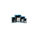 Medline - Msc7844Ep - Industries Opticell Gelling Fiber Wound Dressing, 4.25" X 4.25". - Box/10