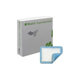 Molnlycke Health Care - 610200 - Mextra Superabsorbent Dressing - Box/10
