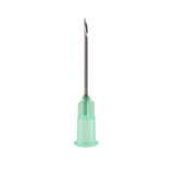 Cardinal Health - Monoject - 8881250545 - Rigid Pack Hypodermic Needle With Polypropylene Hub 25G X 1 - 1/2" (100 Count) - Box/100