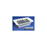 Cardinal Health - 8881535101 - Monoject Pharmacy Tray With Luer - Lock Tip Syringes, 35 Ml, 10 Ct - Case/120