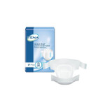 Essity Health & Medical Solutions - Tena - 61090 - Stretch Plus Unisex Adult Incontinence Brief 2X - Large Disposable Moderate Absorbency - Case/64