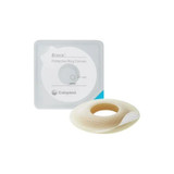 Coloplast - Brava - 12091 - Protective Seal, Convex, 1" Starter Hole - Box/10
