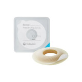 Coloplast - Brava - 12093 - Protective Seal, Convex, 1 - 3/8" Starter Hole - Box/10