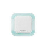 Coloplast - Biatain - 37542 - Silicone Fit Foam Dressing, Bordered, 7 X Inch
