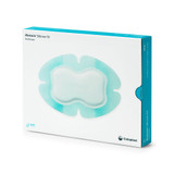 Coloplast - Biatain - 37549 - Silicone Fit Foam Dressing, Bordered, Multishape