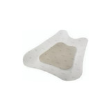 Coloplast - Biatain - 9641 - Ag Sacral Adhesive Foam Dressing 9 X In (23 23 Cm) - Box/5