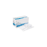Mckesson - 63-4413 - Measurement Tape 24 Inch Paper Disposable English / Metric - Box/1000