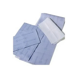 Cardinal Health - Chemoplus Economy - Dp5010M - Absorbent Prep Mat 17 X 19 Inch White - Case/125