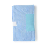 O&M Halyard - 89066 - Drape, Surg Shldr Beachchair - Case/6