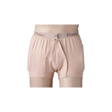 Tidi Products - Hipsters - 6017M - Incontienent Brief, Removable Pads, Medium - Each